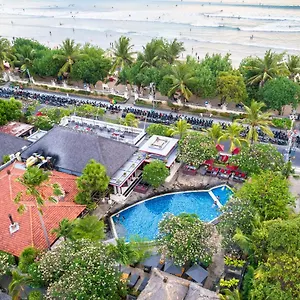 Kuta Seaview Boutique Semesteranläggning (resort) Kuta Lombok