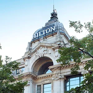 Hilton Old Town Hotell