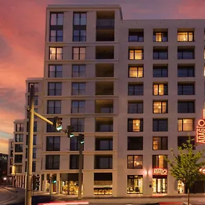 Adagio Center Anvers