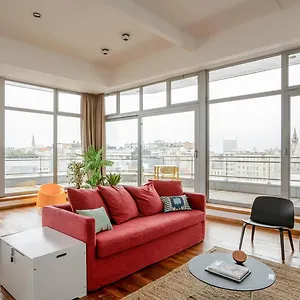 Smartflats - Antwerp