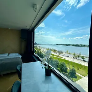 Kaai11 - Riverview Lofts & Antwerpen