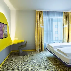 Hotell Prize By Radisson,, Antwerpen