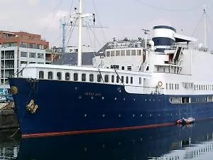 Floatel Diamond Princess Hotel Anvers