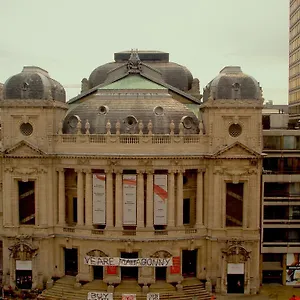 Appartement Belles Nuits, Anvers