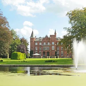 Lodewijk Male Hotel Bruges