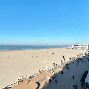 Sea View , Ostende Belgien